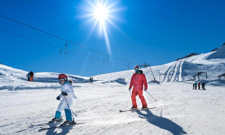 Tignes