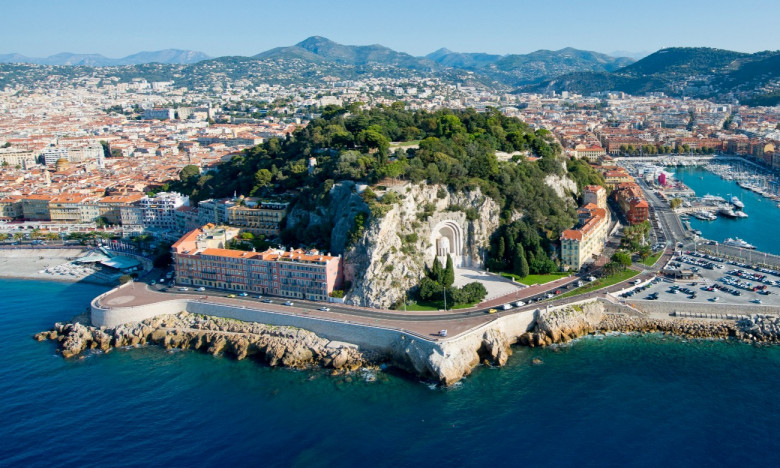 VUES GENERALES_Office de Tourisme Métropolitain Nice Côte d'Azur