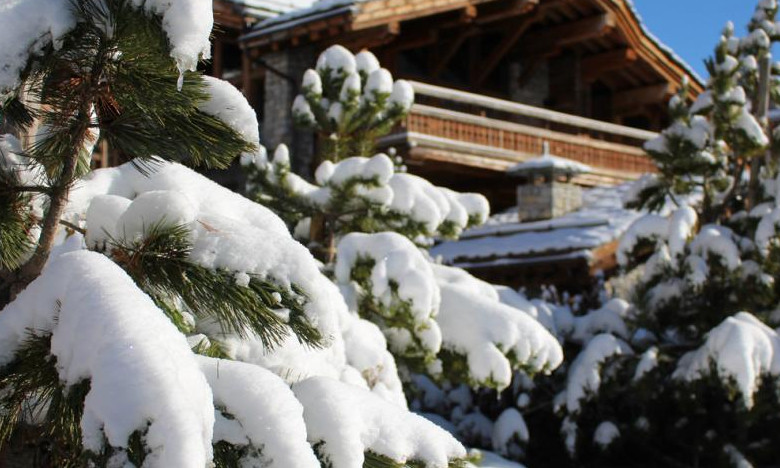 Val d'Isère