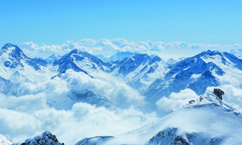 Alpe d'Huez