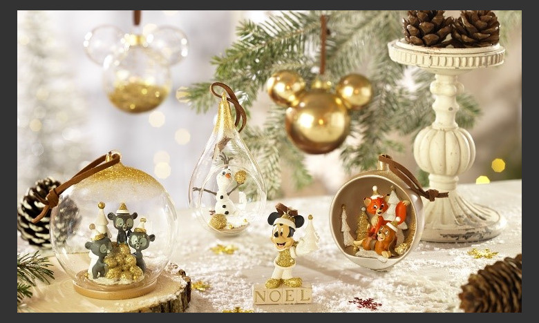 Disneyland® Paris är redo för julsäsongen 2021 - massor av äventyrliga upplevelser och en helt ny julparad till årets mysigaste tid